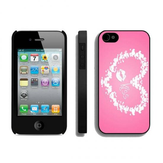 Valentine Sweet Love iPhone 4 4S Cases BZM - Click Image to Close